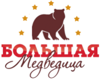 База отдыха "Большая Медведица" База отдыха "Большая Медведица"